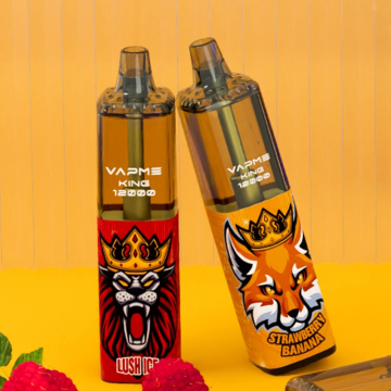 Vapme King PRO 12000 Puffs best price