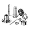 High Precision Stainless Steel/Brass Machining