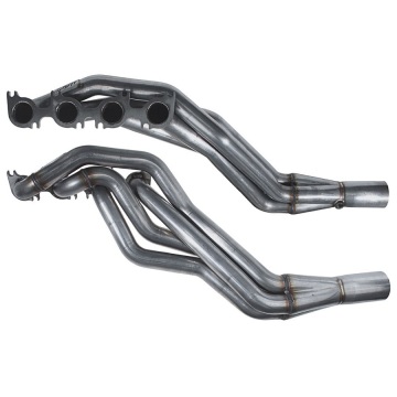 CNC Mandrel Bent Tubing Exhaust Headers