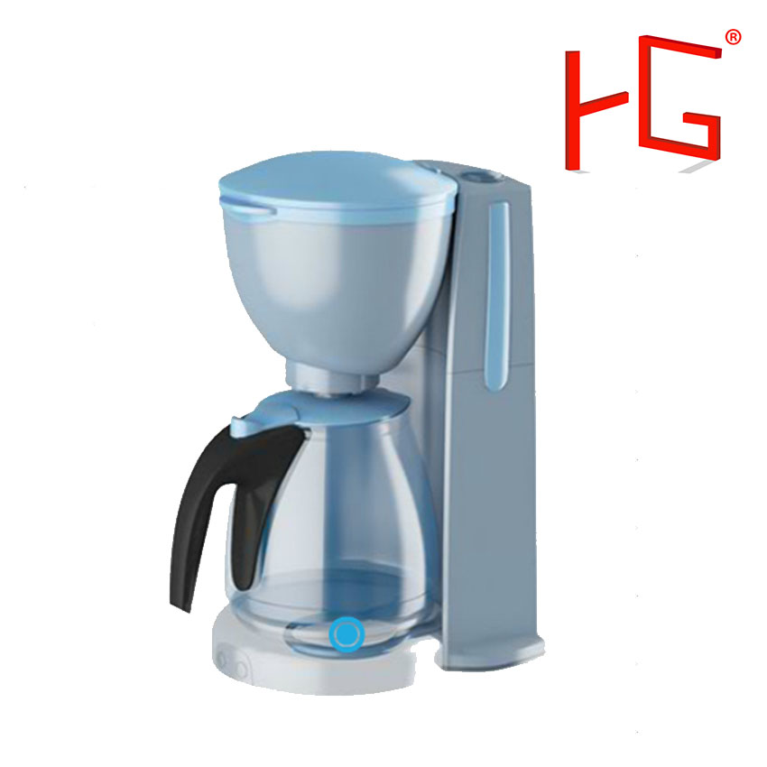 Coffee Machine 