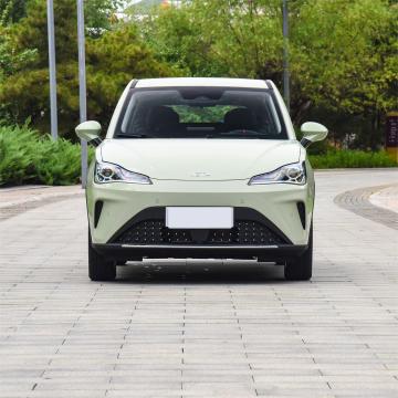 2024 Net Neta AYA 500 Pro Electric SUV: Latest Version and Edition Sale Information