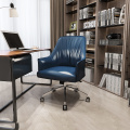 PU Leather Armchair for Home Office Furniture