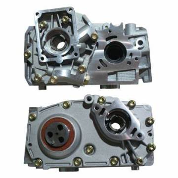 Nieuw type brandstofpompassemblage OEM voor Iveco -motor (504025819, 98461167, 99446913, 500354919) - Compatibel met Iveco Daily 3.0