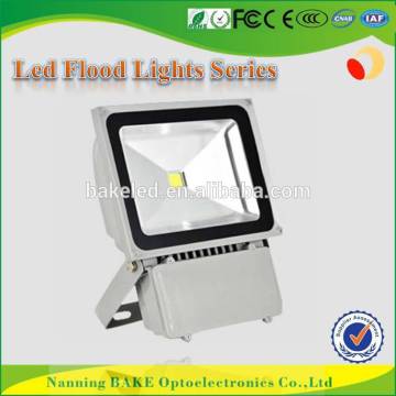 CE/ROHS/ISO hot product outdoor waterproof ip65 100w led flood light