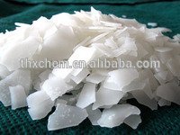 pure white magnesium chloride flake 48% industry grade