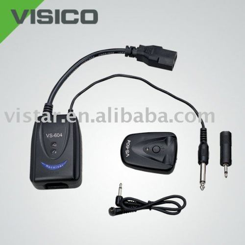 Wireless Trigger With 4 Channel