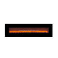 Top Sale Electric Fireplace Heaters from Manufacturer - Excellent Quality