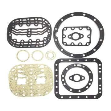 75mm Bitze R Compressor Gasket Repair Kit for Refrigeration Equipment Spare Parts