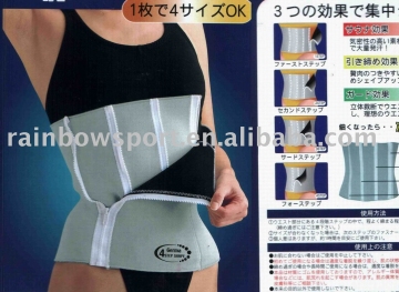 Waist support