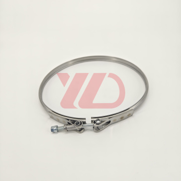 Hot Selling V Band Clamp 3522631 for Cummins K19 Engine: Aftermarket Diesel Part