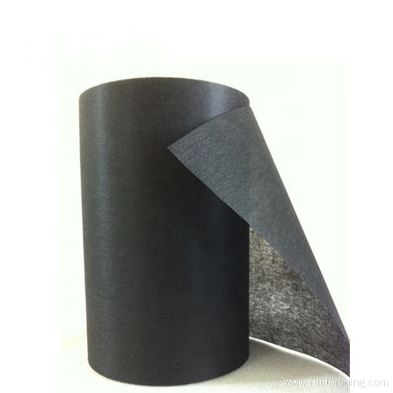 Spunbond Nonwoven Fabric Roll for Activated