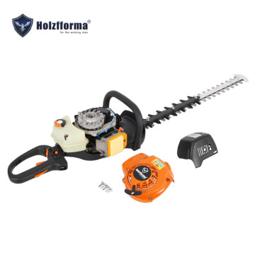 HS81 HS81T HS81R 600mm Blade 23cc Gasoline Hedge Trimmer for Efficient Garden Trimming
