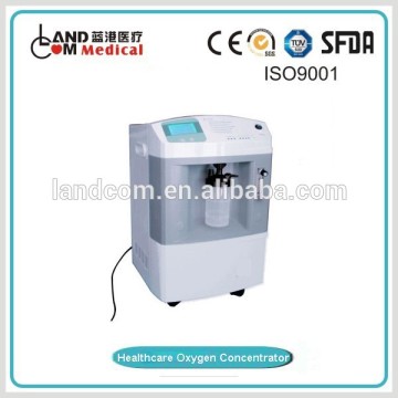 Portable Healthcare Oxygen Concentrator with CE