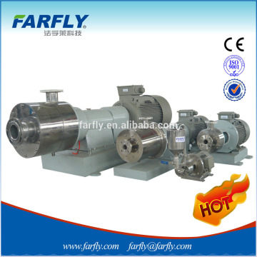 Farfly lab high shear mixer