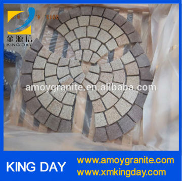 mesh back pavers (Factory Directly+Good Price)