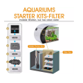 Aquarium LED du support réglable