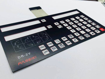 Membrane Switch