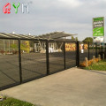 Welded Wire Mesh Fence 3d Wire Bending Fence