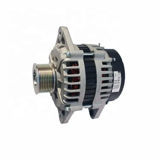 Search Title: Specifications and Details of K19, KTA19, and QSK19 Marine Engine Alternators