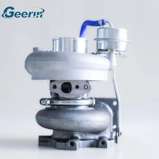 China Turbo CT26 17201-58060 Turbocharger