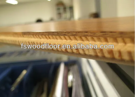 3 ply engineered wood flooring