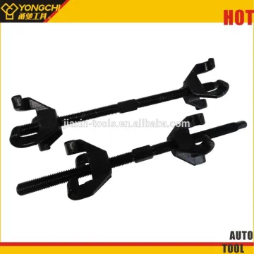 4-jaw coil spring compressor for auto repair tool