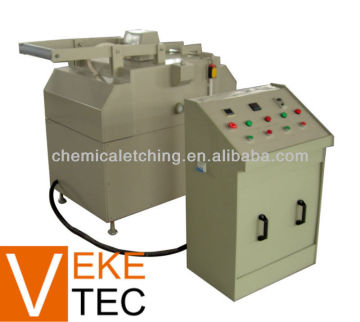 Hot Foil Stamping Dies Etching Machine (magnesium,zinc and copper)