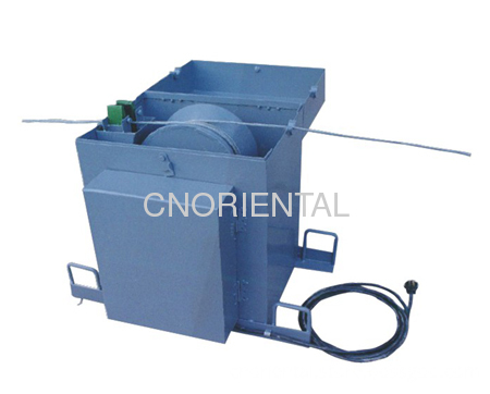 Steel Wire Rope Oiler , High Quality Steel Wire Rope Oiler on Bossgoo.com