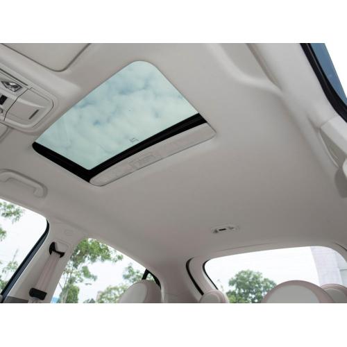 ORA Ballet Cat Chinese brand smart car 5 seats 5 doors small EV Ballet Cat Small Electric Car