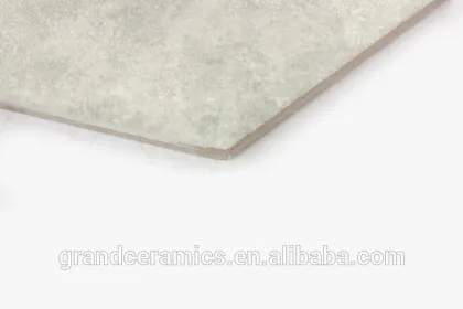 italian design ceramics Hexagon ceramics