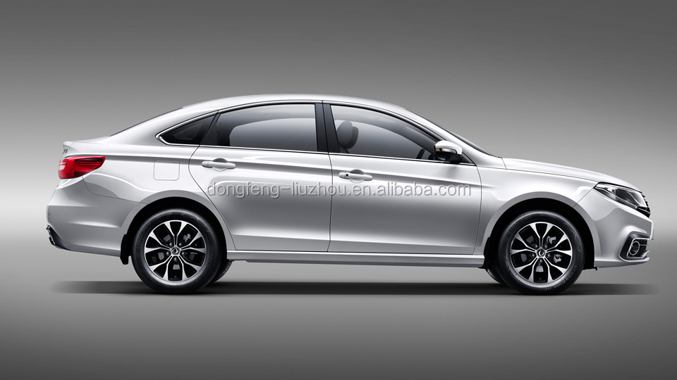 big and hot sale Dongfeng S50 sedan car/car sedan with vehicle/vehicles cars for sale