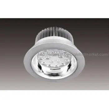 Hot Sell  18W  LED  down light  apporve by CE/RoHS