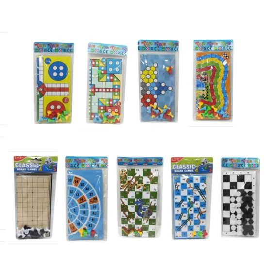 International Chess Travel Game Sets: Perfect for Kids and On-the-Go Play