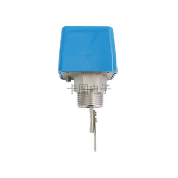 NO / NC KATU BRAND FC310 Baffle Type Flow Interrupteur pour pompes à eau ≥25 mm ABS / NBR