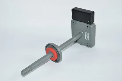 WS1040 Professional temperature and humidity controller