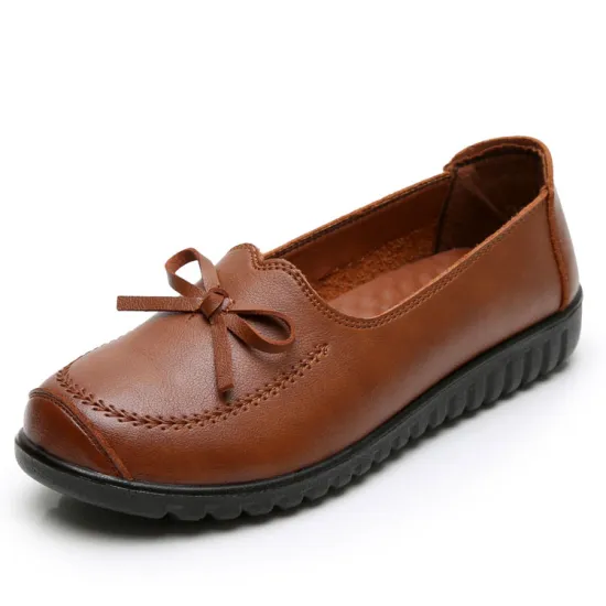 2nd Hand Womens Leather Shoes