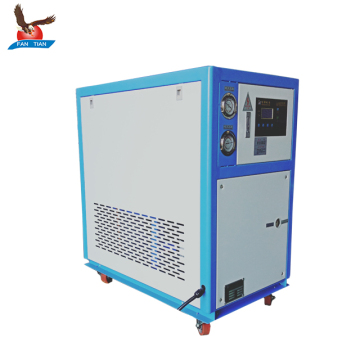 5hp industrial water cooled chiller Cooling Machine system