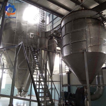 Seri LPG Seri Centrifugal Spray Chemical Agents Mesin Pengering