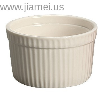 The Porcelain for green soup bowl