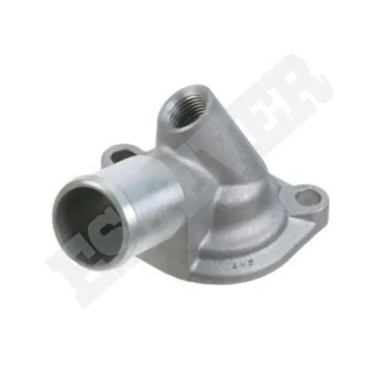 ESAEVER Thermostat Housing B36615172 F1CZ8592A F1CZ8592AA for Mazda