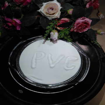 Chlorure de polyvinyle de résine PVC à base d&#39;acétylène