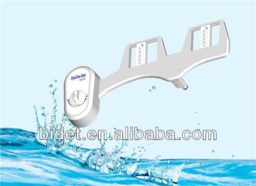 Bidet simple