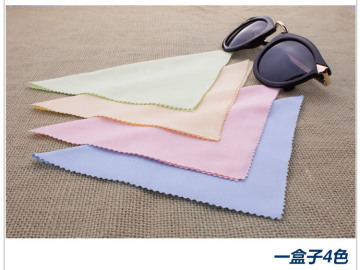 Henrycase hot selling cleaning cloth wholesale china