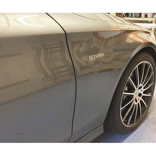 TPH self-healing paint protection film anti-scratch