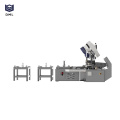 SA-440R High Precision CNC Metal Band Saw