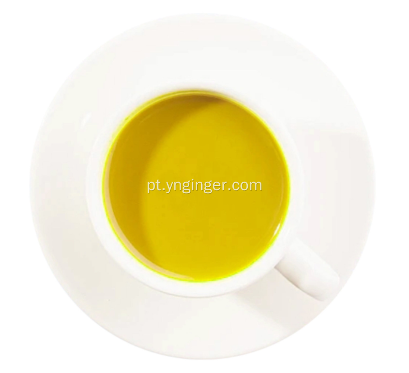 Suco de Gengibre Puro Zero Aditivos Potência Máxima