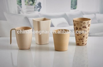 bamboo fiber cup