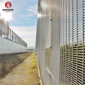 High Security 358 Anti-Climb Fence/Anti-Climbing Fencing