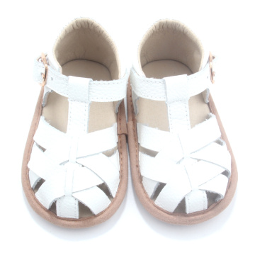 Mejor marca Early Walker Baby Sandals