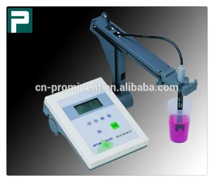 Salinity Tester